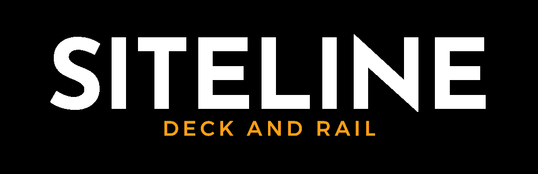 Siteline Deck & Rail